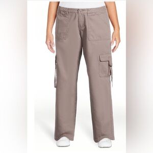 Tinseltown Twill Cargo Pants
